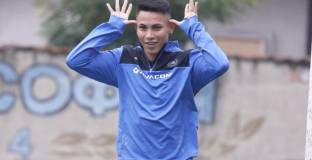 Бивш играч на Левски приключи с футбола на 28 години